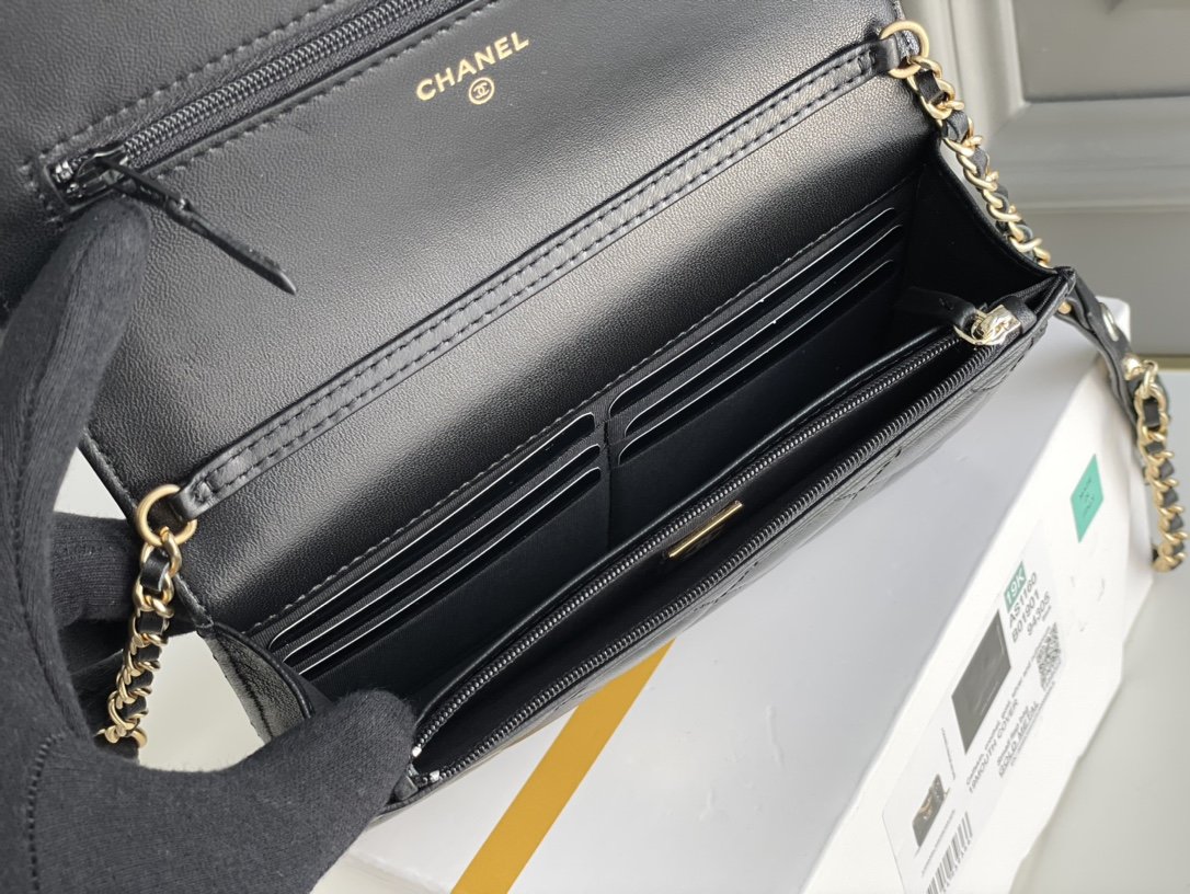 Chanel WOC Bags